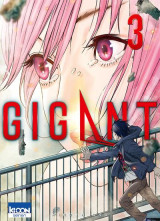 Gigant tome 3