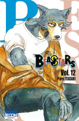 Beastars t12