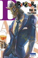 Beastars t14