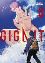 Gigant tome 8