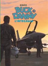 Les aventures de buck danny : integrale vol.13 : tomes 45 a 48