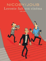 Leconte fait son cinema