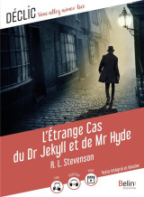 L'etrange cas du dr jekyll et de mr hyde