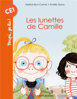 Les lunettes de camille