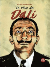 Le reve de dali