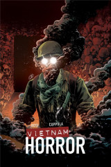 Vietnam horror t.1