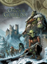 Orcs et gobelins tome 18 : la meute