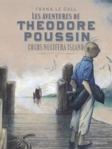 Theodore poussin - recits complets tome 7 : cocos nucifera island