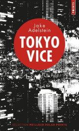 Tokyo vice