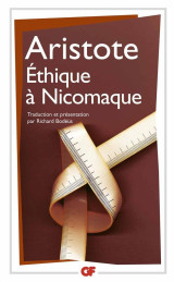 éthique à nicomaque