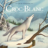 Croc-blanc