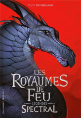 Les royaumes de feu - légendes