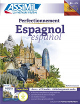 Perfectionnement espagnol (superpack telechargement)