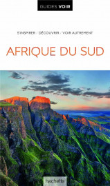 Guides voir : afrique du sud