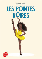 Les pointes noires tome 1