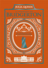 La chronique des bridgerton - tome 9-edition reliee