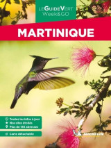 Guide vert we&go martinique