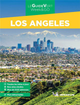 Guide vert we&go los angeles