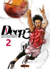 Deep 3 tome 2