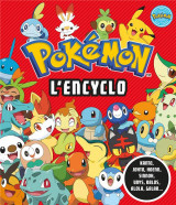 Pokemon : l'encyclo