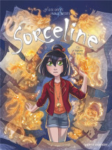 Sorceline - tome 05