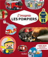 L'imagerie les pompiers