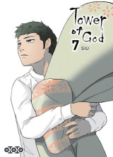 Tower of god t07