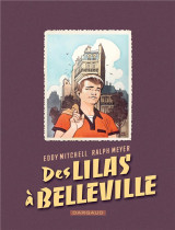 Des lilas a belleville