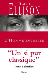 L'homme invisible