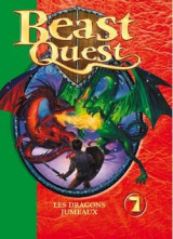 Beast quest tome 7 : les dragons jumeaux