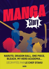 Manga story