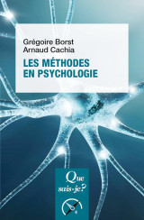 Les methodes en psychologie