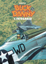 Les aventures de buck danny : integrale vol.14 : tomes 49 a 52