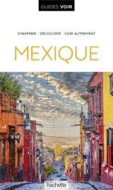 Guides voir : mexique