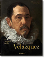 Velázquez : l'œuvre complet