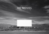 101 movies : a survey of american drive-in theatres  1976