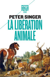 La liberation animale