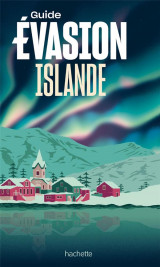 Guide evasion : islande