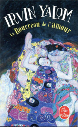 Le bourreau de l'amour