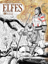 Elfes tome 34 : la voie des zul-kassai