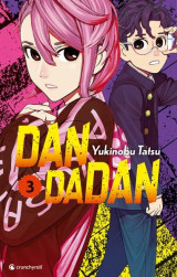 Dandadan t03