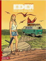 Eden t.2 : une saison aux enfers