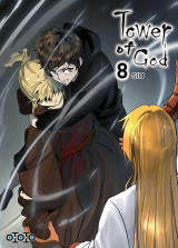 Tower of god t08