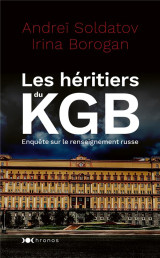 Les héritiers du kgb