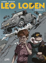 Leo loden : integrale vol.5 : t.13 a t.15