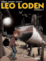 Leo loden : integrale vol.7 : tomes 19 a 21