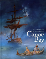 Canoe bay