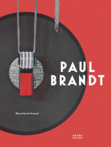 Paul brandt, artiste joaillier et decorateur moderne
