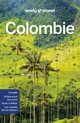 Colombie 3ed