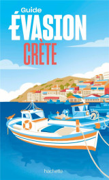 Guide evasion : crete